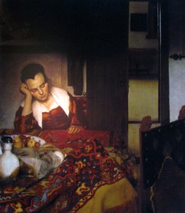 Ritanila - Jan Vermeer van Delft